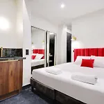 Cozy Studio - 2P - Place Des Vosges-Marais