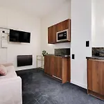 Cozy Studio - 2P - Place Des Vosges-Marais