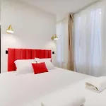 Cozy Studio - 2P - Place Des Vosges-Marais