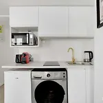 Intimate Apartment - 2P - Le Marais
