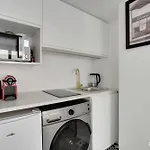 Intimate Apartment - 2P - Le Marais