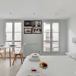 Intimate Apartment - 2P - Le Marais