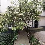 Paris Montmartre, Mairie Du 18E
