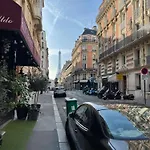 Appartement Paris 16 Eme
