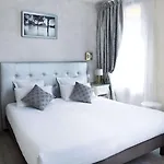 Hôtel de la Motte Picquet