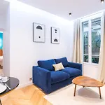 Hotelhome Paris 16
