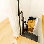Loft 4 Bedroom Montmartre Pigalle Ac By Lcc Agency