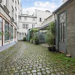 Lavie Maison I Marais & Historic & Central