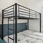 Lavie Maison I Marais & Historic & Central