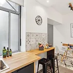 Lavie Maison I Marais Family