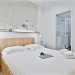 Lavie Maison I Marais Family