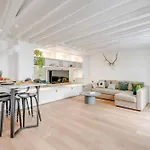 La Seine & Saint Germain - 2Br - Cityapartmentstay