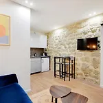 Appartement Neuf Au Coeur De Paris