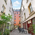 Appartement Neuf Au Coeur De Paris