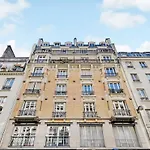 Appartement Neuf Au Coeur De Paris