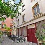 Appartement Neuf Au Coeur De Paris