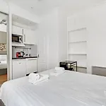 Bluestay 273 - Charmant Studio A Paris