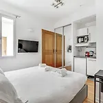 Bluestay 273 - Charmant Studio A Paris
