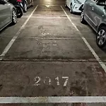 温馨公寓