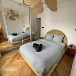 Exclusive Flat By Luxuio - Nearby Eiffel Tower