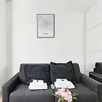 Comfortable Studio Le Marais - Rue De Bretagne