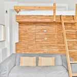 Charmant Studio Boulevard Voltaire