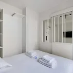 Residence Paris Republique