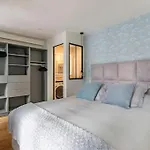 Renovated Apartment Close To Opera