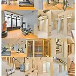 Urban Flat 18 - Charming 2Bdr Parisian Home