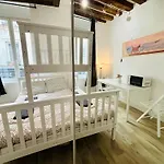 Dream Dwell Paris - Cozy Family Studio Near Quartier Marais Iiie Paris