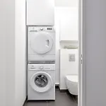 Confort Et Style Moderne A 2 Pas De La Villette
