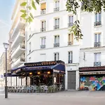 Studio De Bourgoin - Welkeys