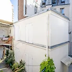 Studio De Bourgoin - Welkeys