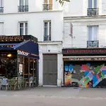 Studio De Bourgoin - Welkeys
