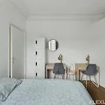 Flexliving - Room - Lemoine