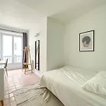 Flexliving - Room - Echiquier