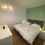 Appartement Bassin De La Villette
