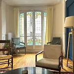 Montmartre // Lovely Flat For You !