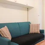 Bright Studio With Balcony Quiet Location