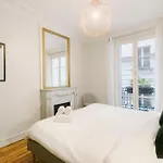 Central Paris & Palais Royal - 1Br - Cityapartmentstay