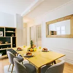 Central Paris & Palais Royal - 1Br - Cityapartmentstay