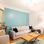 Central Paris & Palais Royal - 1Br - Cityapartmentstay