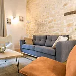 Coeur De Voltaire - Loft Cosy Parisien