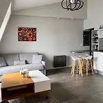 Superbe Appartement Proche Du Marais