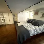 Veda - Loft In The Heart Of Paris - Louvre