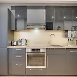 144 Suite Bebesse - Superbe Appartement A Paris