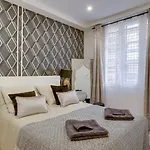 144 Suite Bebesse - Superbe Appartement A Paris