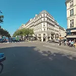 Appartement Bonne Nouvelle