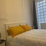 Appartement Luma Quartier Oberkampf Jean Pierre Timbaud