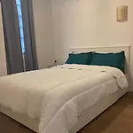 Appartement Luma Quartier Oberkampf Jean Pierre Timbaud